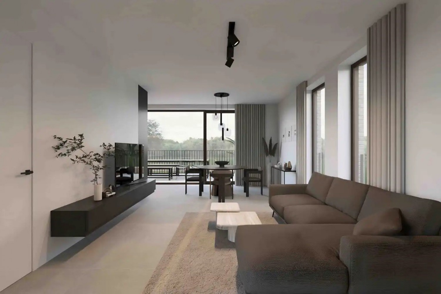                             Artebeau Nieuwste Project.
                        